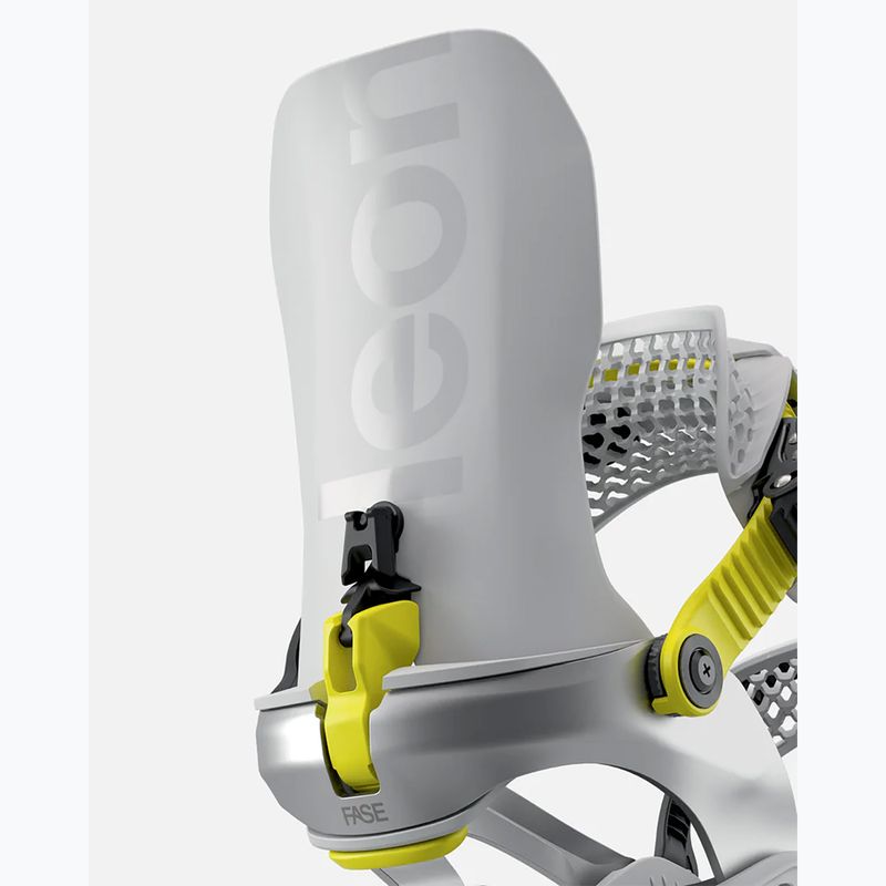 Herren Snowboard-Bindungen Bataleon Blaster AW FASE gray 10