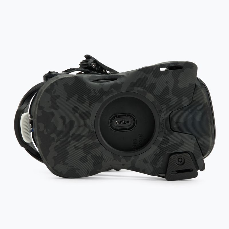 Herren Snowboardbindungen Bataleon Blaster PRO AW FASE x Tor black 3