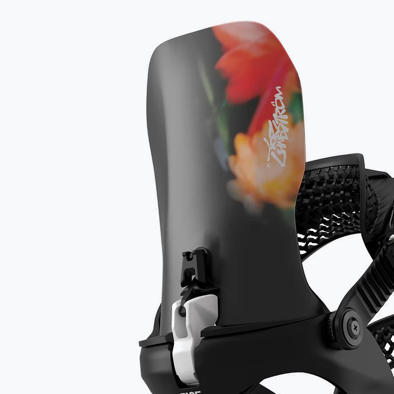 Herren Snowboardbindungen Bataleon Blaster PRO AW FASE x Tor black 11