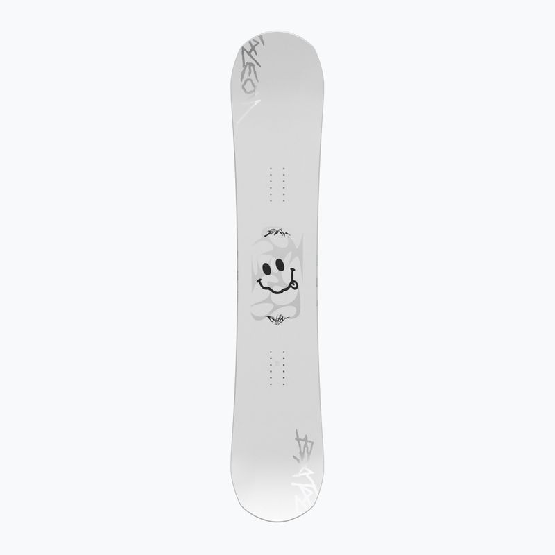 Herren Snowboard  Bataleon Evil Twin 2