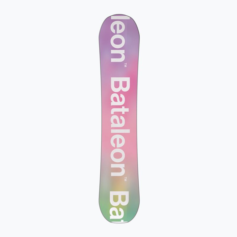 Damen Snowboard  Bataleon Feelbetter W 3