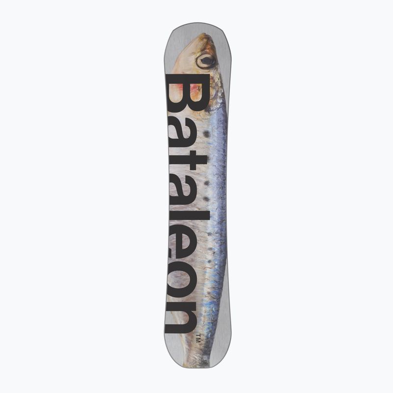 Herren Snowboard  Bataleon Fun.Kink 3