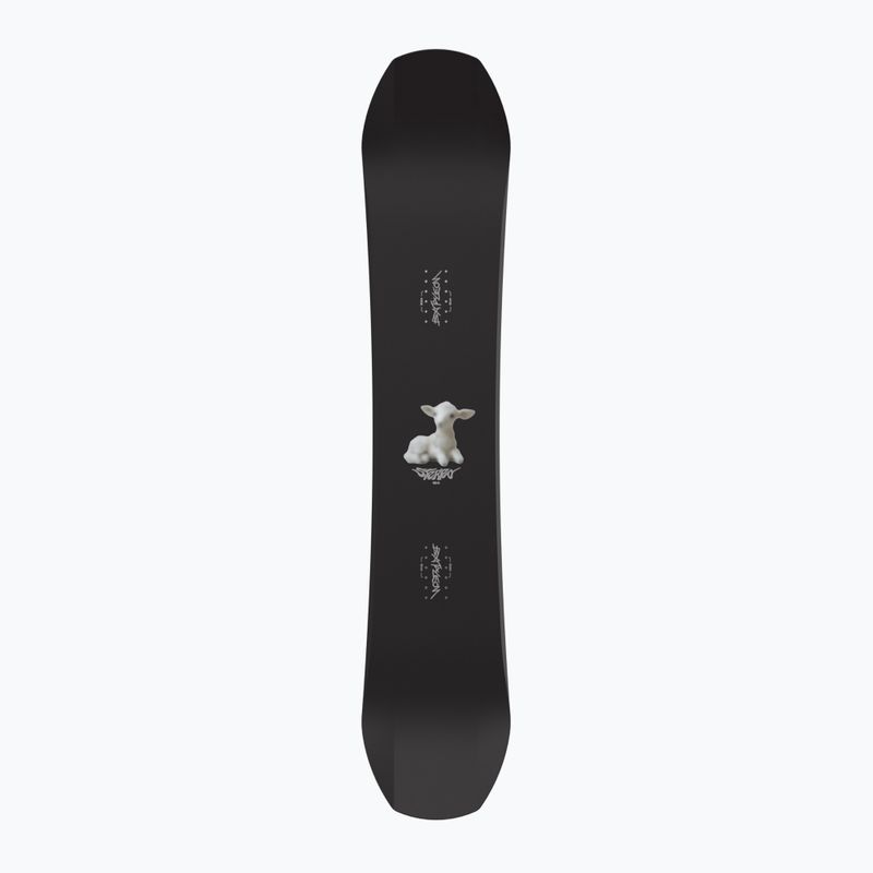 Herren Snowboard  Bataleon Stereo 2