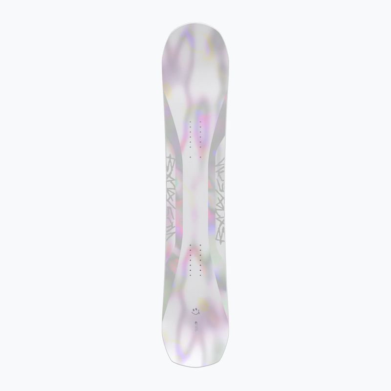 Damen Snowboard  Bataleon Push Up W 2