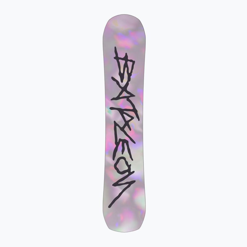 Damen Snowboard  Bataleon Push Up W 3