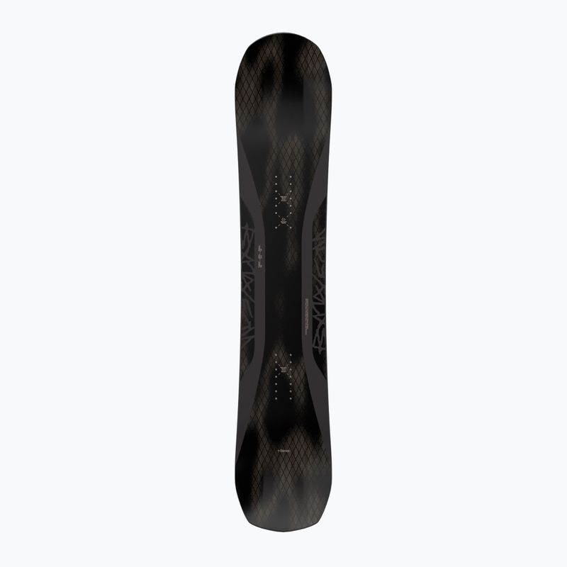 Damen Snowboard  Bataleon Push Up+ W 3