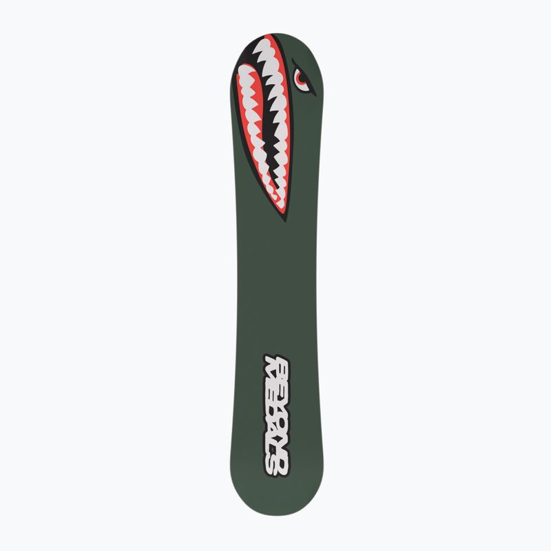 Herren Snowboard  Bataleon Tornado x Beyond Medals 3