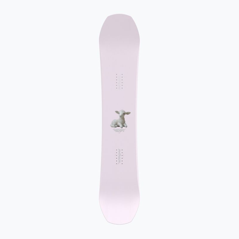 Damen Snowboard  Bataleon Stereo W 2