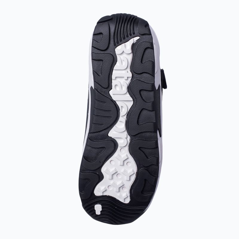 Herren-Snowboardschuhe Bataleon Rave Double BOA black 3