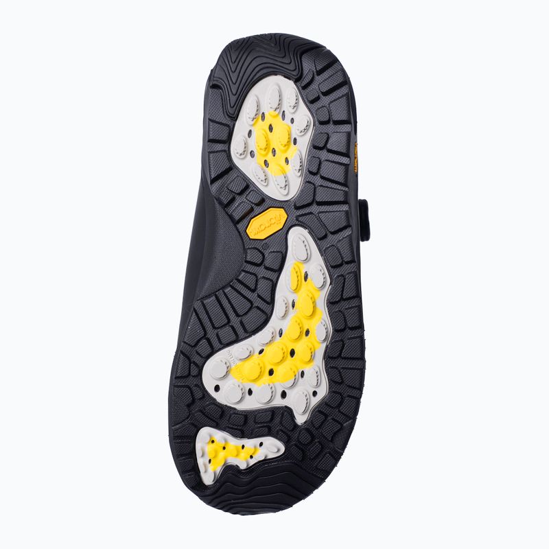 Herren-Snowboardschuhe Bataleon Salsa Double BOA black 3