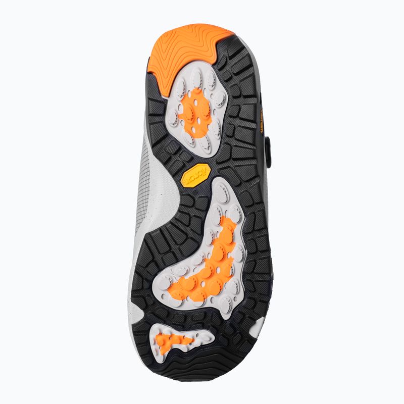 Herren-Snowboardschuhe Bataleon Salsa Double BOA gray sunset 3