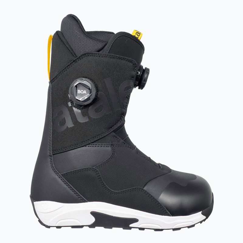Herren-Snowboardschuhe Bataleon Twist BOA black 2