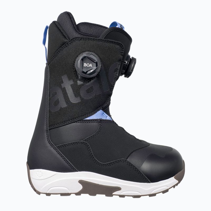 Damen-Snowboardschuhe Bataleon Twist BOA W black 2