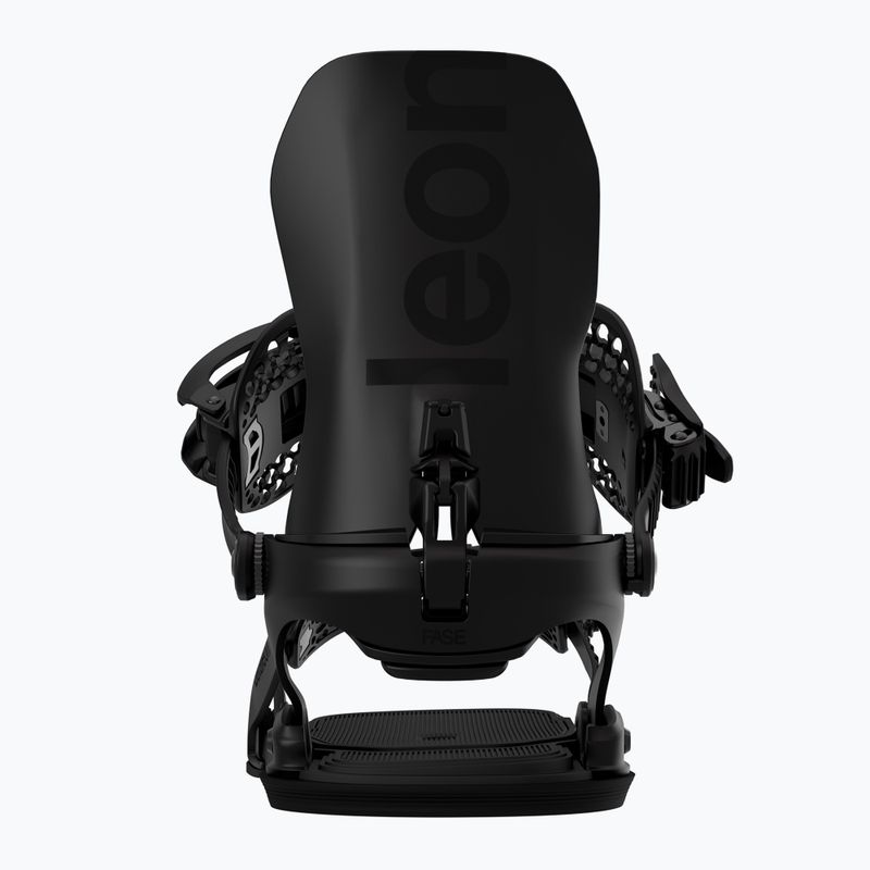 Snowboardbindungen Herren Bataleon Blaster AW FASE black 2