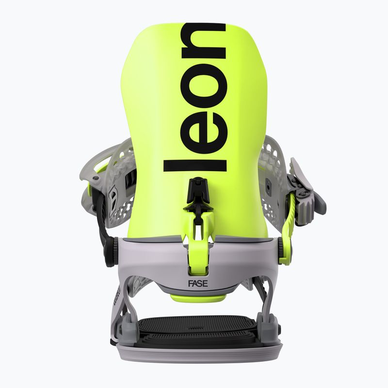 Snowboardbindungen Herren Bataleon Blaster AW FASE sky gray 2