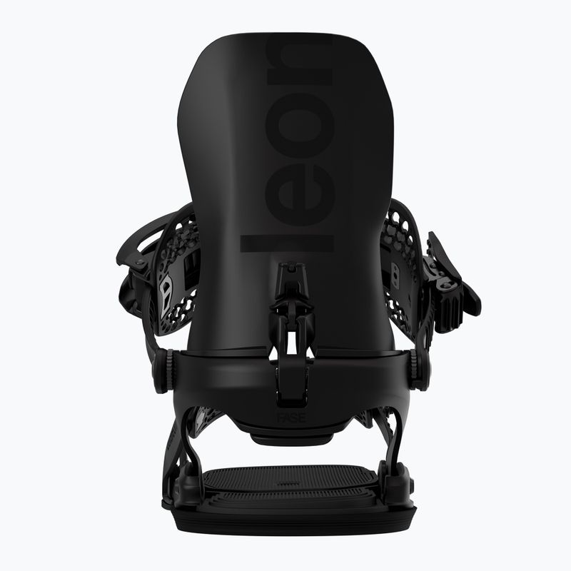 Damen-Snowboardbindung Bataleon Blaster AW FASE W black 2