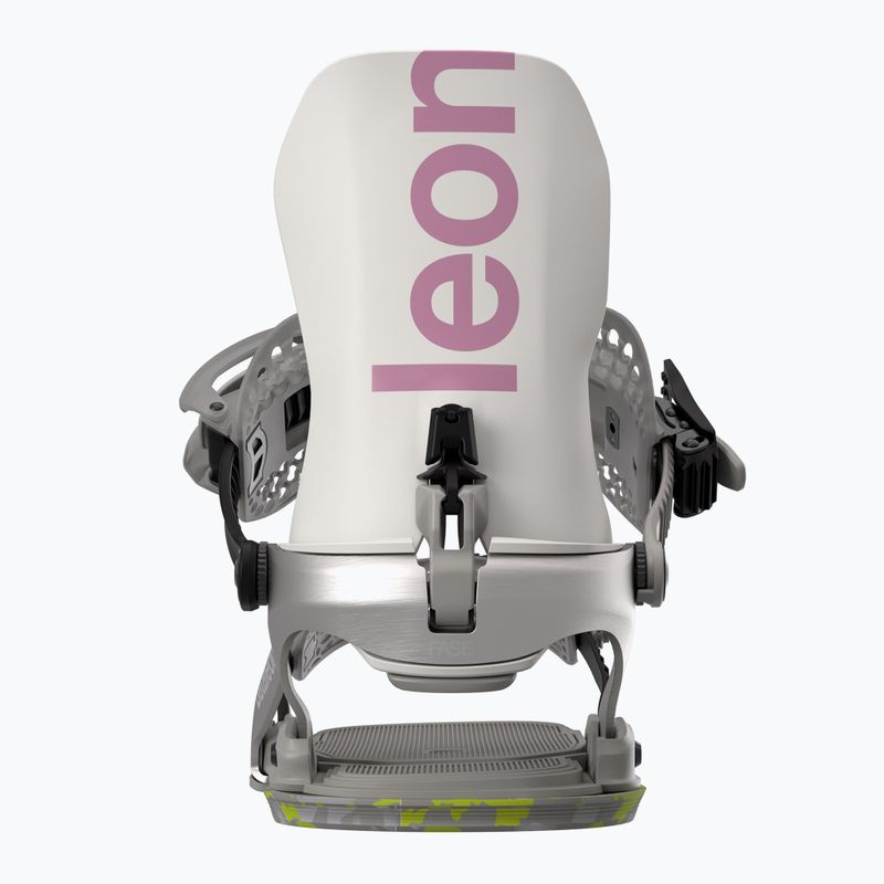 Damen-Snowboardbindung Bataleon Blaster AW FASE W metal gray 2