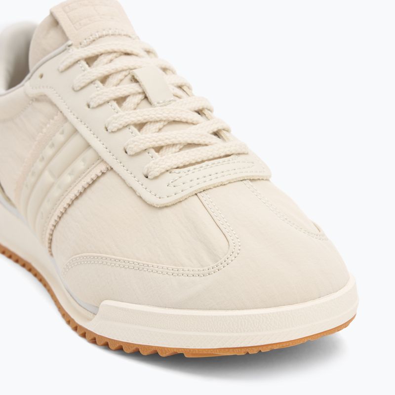 Tommy Jeans Low Profile Runner Damen Schuhe Newsprint 7