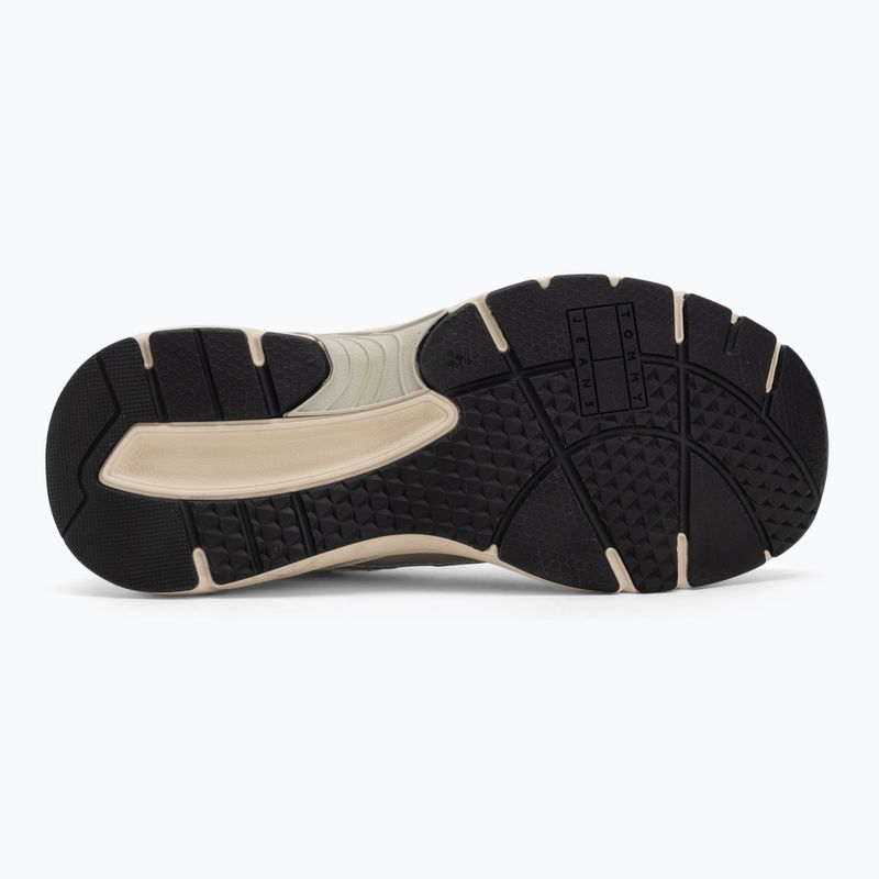 Tommy Jeans Archive'25 ecru/blass amethyst Damenschuhe 4