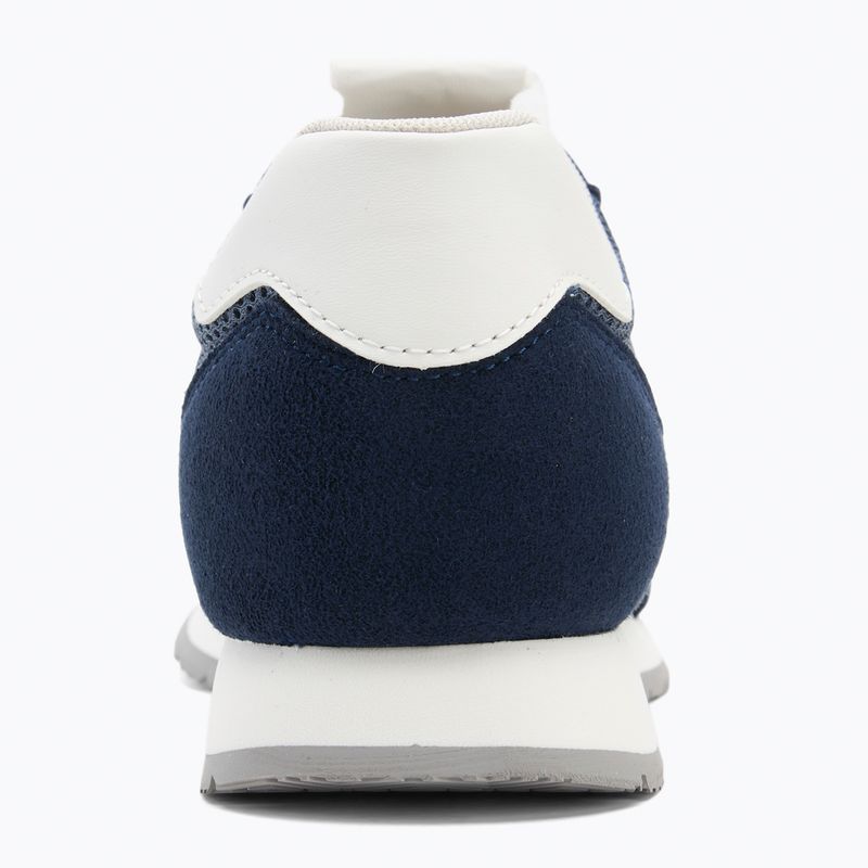 Herren Tommy Jeans Runner Freizeitschuhe dark night navy 6