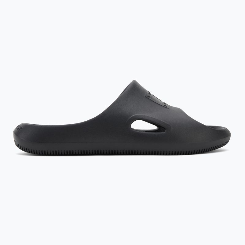 Tommy Jeans Sporty Pool Herren-Flipflops schwarz 2