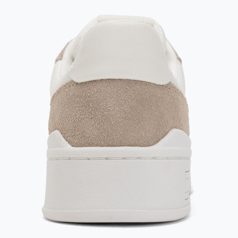 Tommy Jeans Herrenschuhe TJM Cupsole Pods silt 6