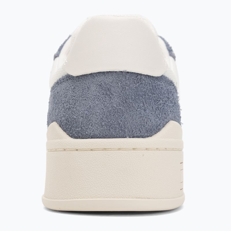 Tommy Jeans Herrenschuhe TJM Cupsole Pods blau Moment 6