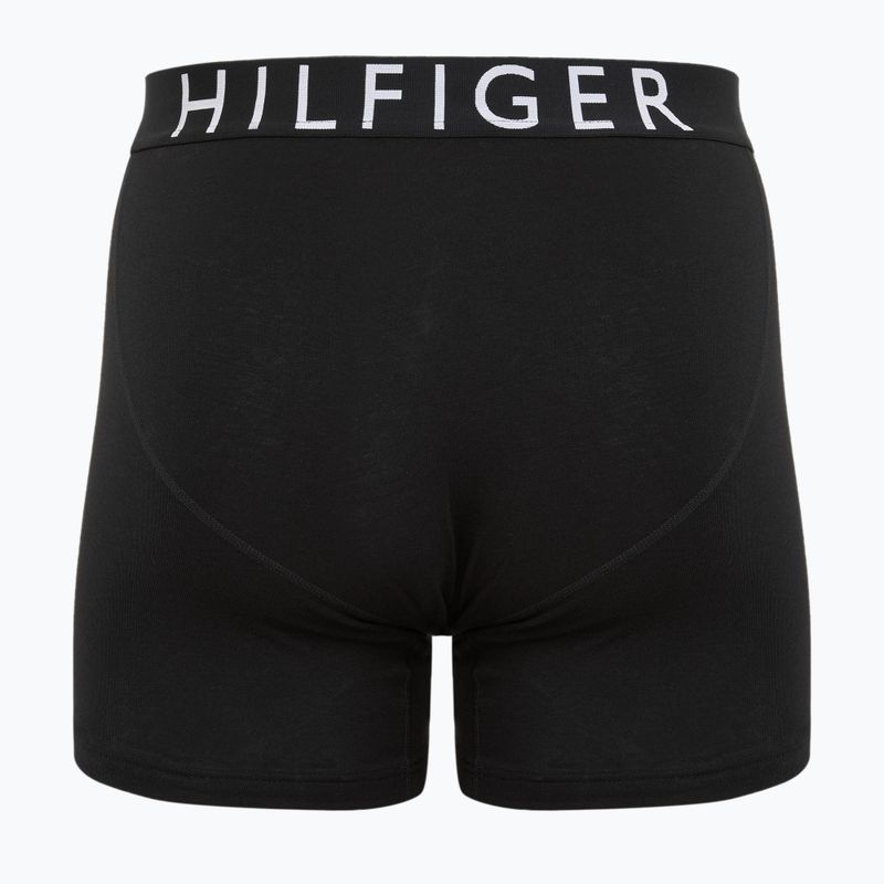 Boxershorts Tommy Hilfiger UM0UM03690 Brief 3er-Pack black/black/black 2