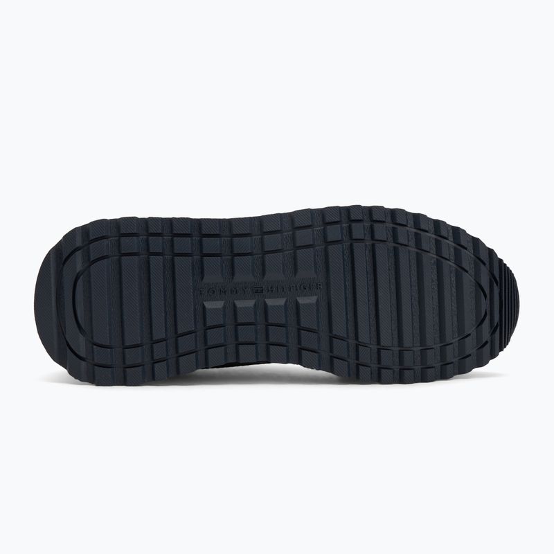 Tommy Hilfiger Herren New Runner Eva Lth Ess Wüste Himmel Schuhe 4