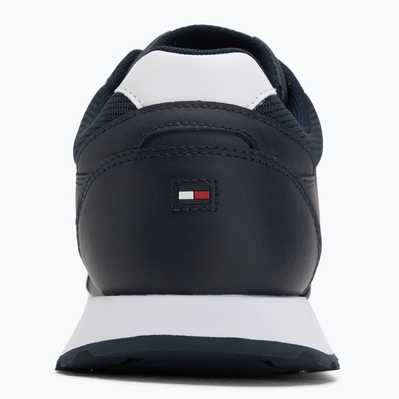 Tommy Hilfiger Herren New Runner Eva Lth Ess Wüste Himmel Schuhe 6