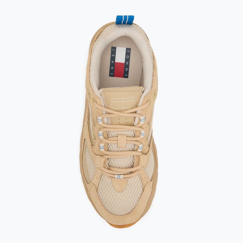 Tommy Jeans Archive' 97 gentle gold Herrenschuhe 5