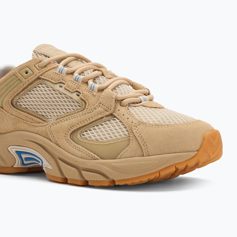 Tommy Jeans Archive' 97 gentle gold Herrenschuhe 7