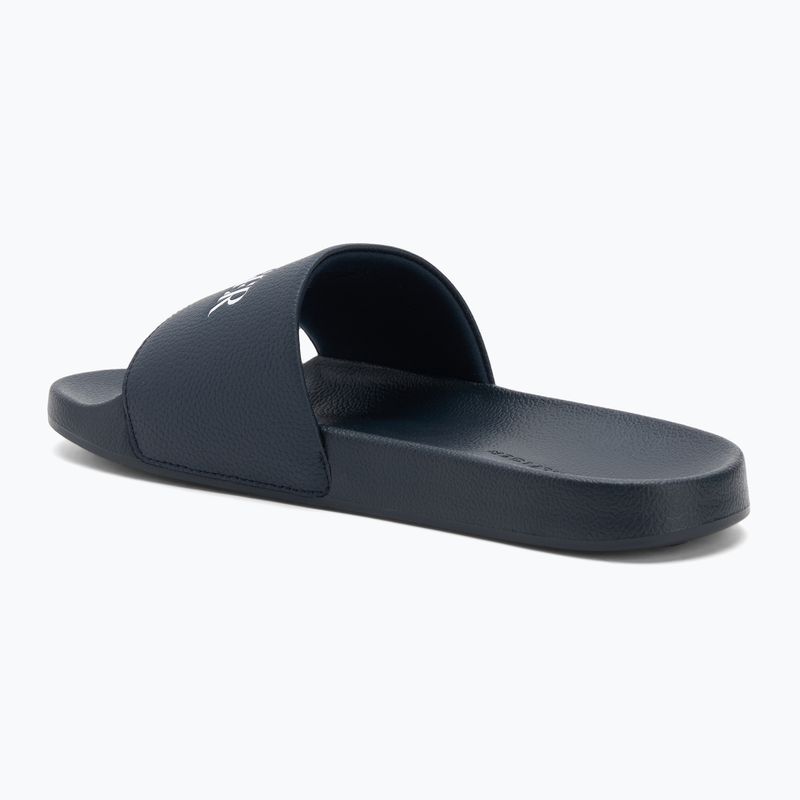 Tommy Hilfiger Herren Print Tumble Pool Wüste Himmel Flip-Flops 3