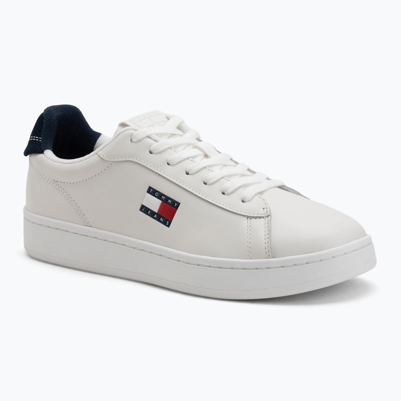 Herrenschuhe Tommy Hilfiger Archve 98 red white blue