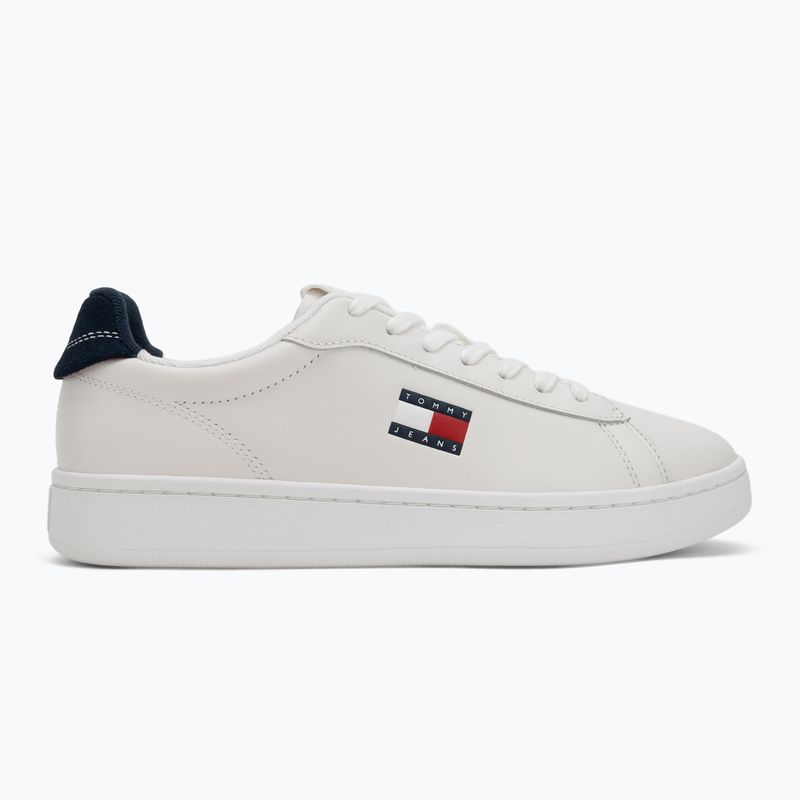 Herrenschuhe Tommy Hilfiger Archve 98 red white blue 2