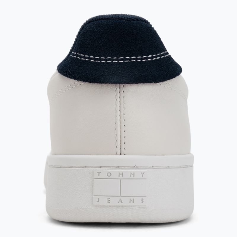 Herrenschuhe Tommy Hilfiger Archve 98 red white blue 6