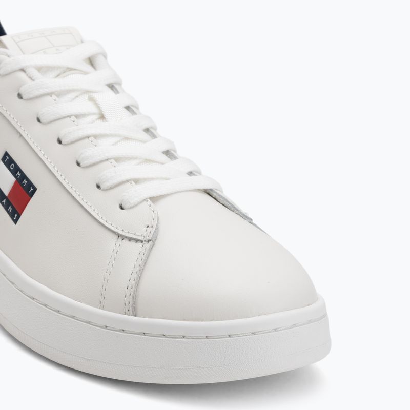 Herrenschuhe Tommy Hilfiger Archve 98 red white blue 7