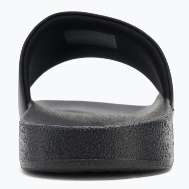 Tommy Hilfiger Herren Print Tumble Pool Flip-Flops schwarz 6