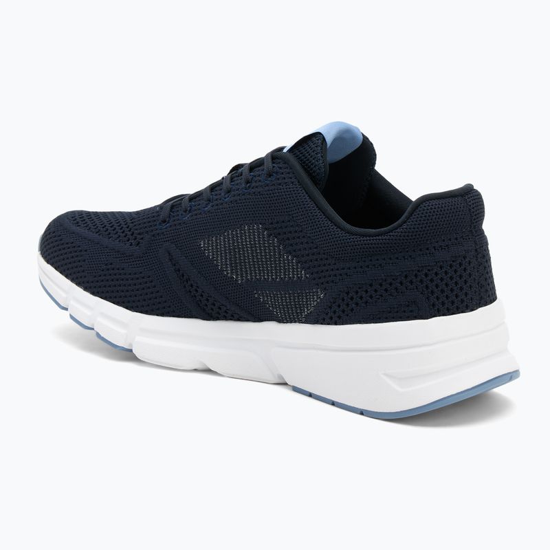Tommy Hilfiger Comfort Run Knit desert sky Herrenschuhe 3