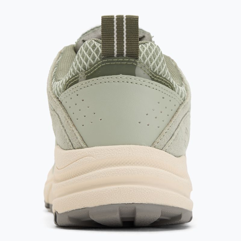 Tommy Jeans Archive' 97 misty sage Herrenschuhe 6