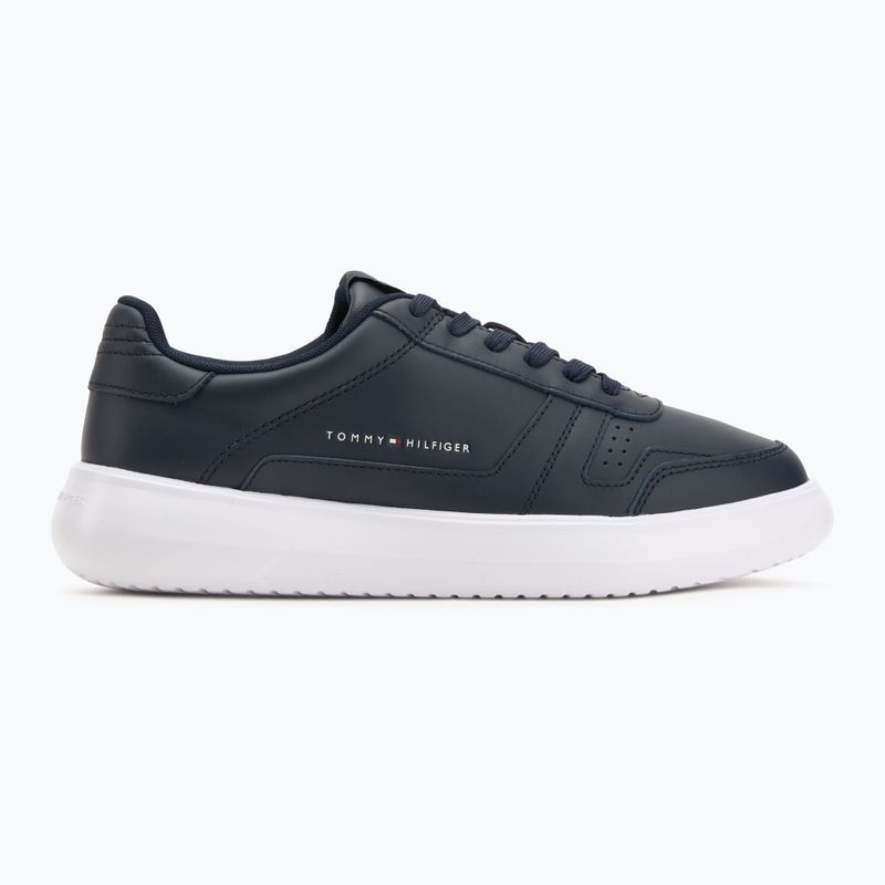 Tommy Hilfiger Herren Modern Lightcup Lth Wüste Himmel Schuhe 2