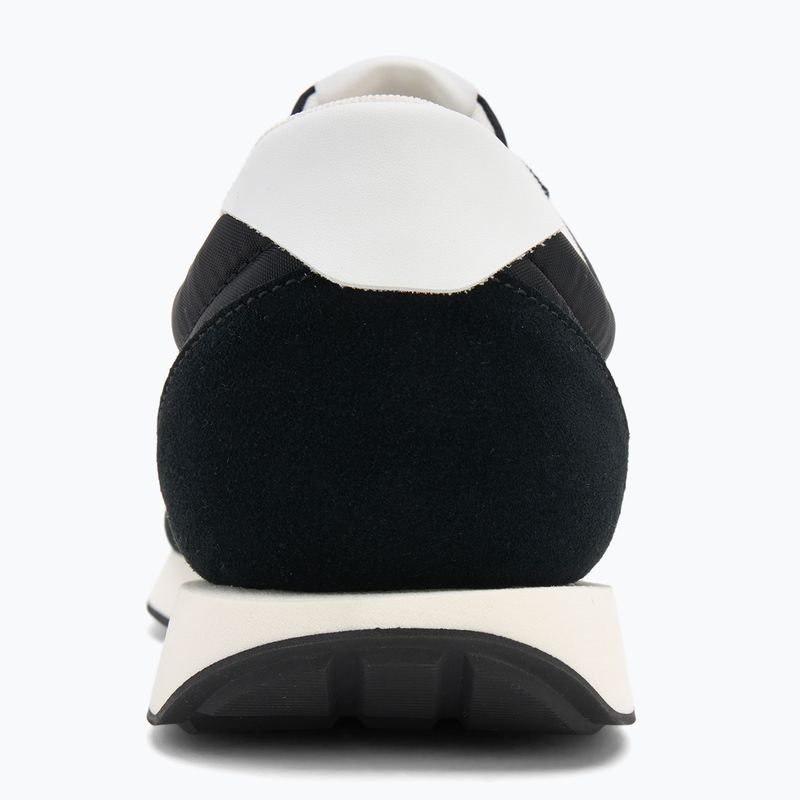 Herrenschuhe Calvin Klein YM0YM01361 Retro Runner Essential MIX MAT black/bright white 6