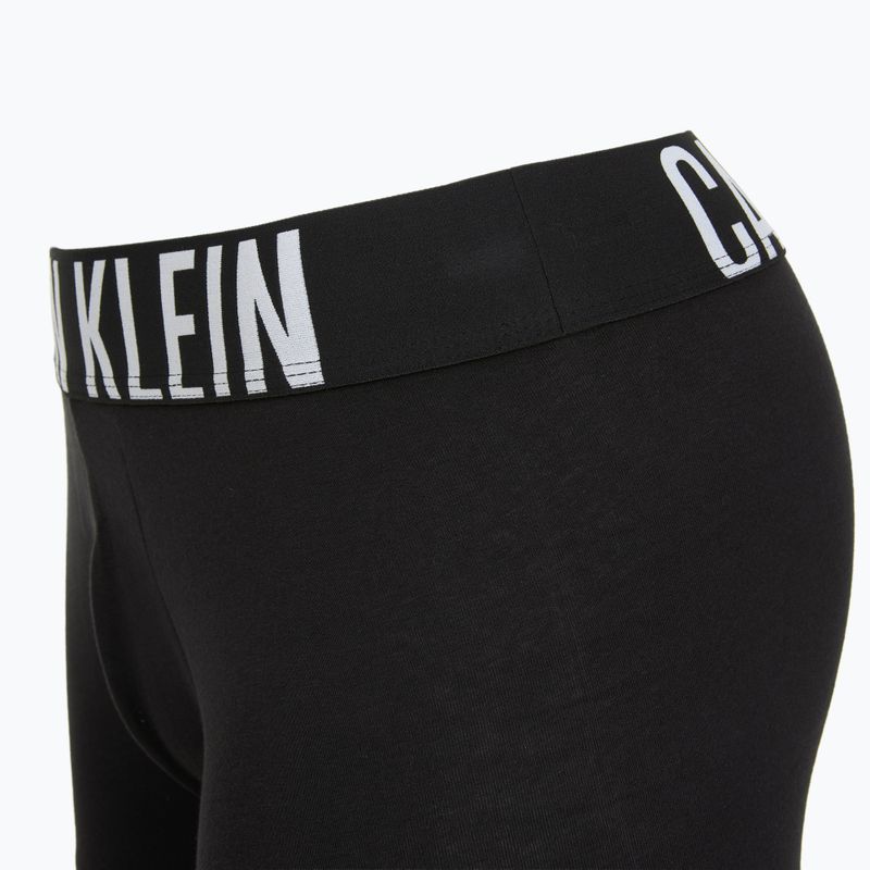 Boxershorts Calvin Klein 000NB3608A Trunk 3er-Pack black bodies/turbulence/white/iridescent 3