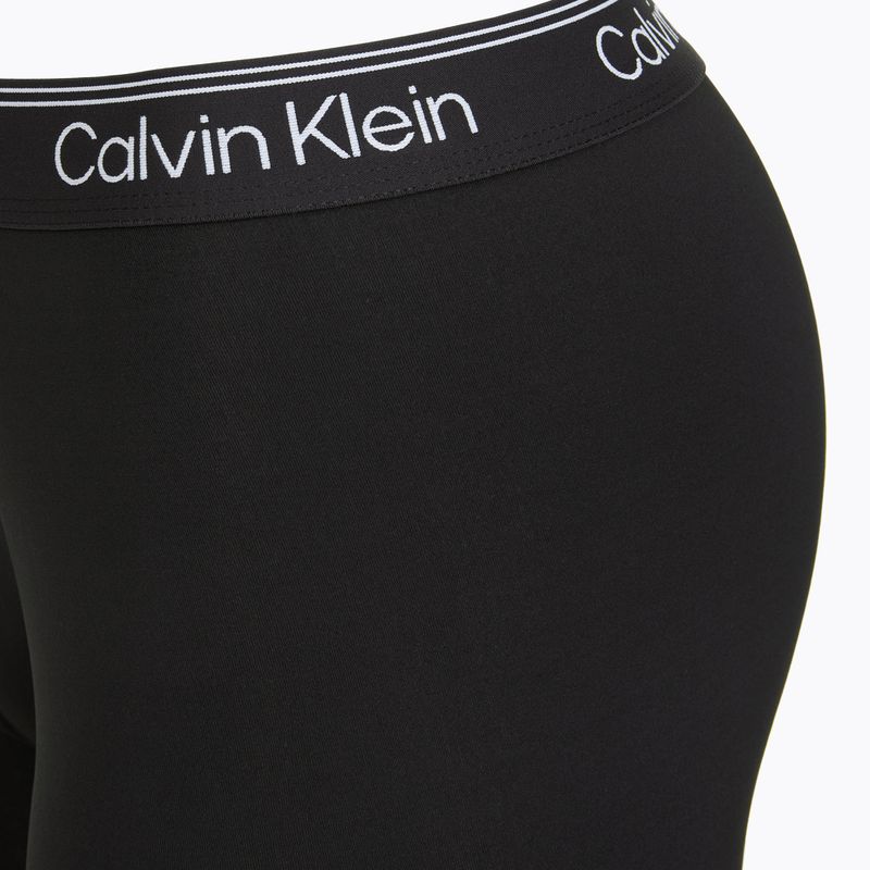 Calvin Klein Herren-Boxershorts LV00NB4413 Brief 5 Paar black 4