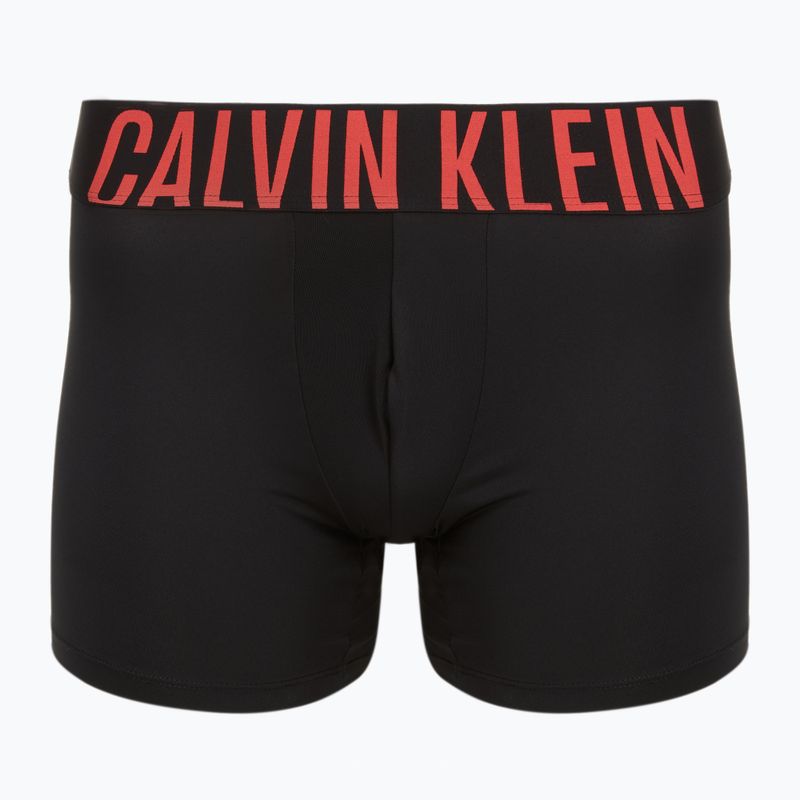 Boxershorts Calvin Klein 000NB3612A Brief 3er-Pack black bodies/white/turbulence/velvet 4