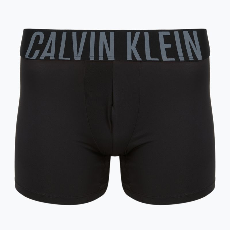 Boxershorts Calvin Klein 000NB3612A Brief 3er-Pack black bodies/white/turbulence/velvet 5