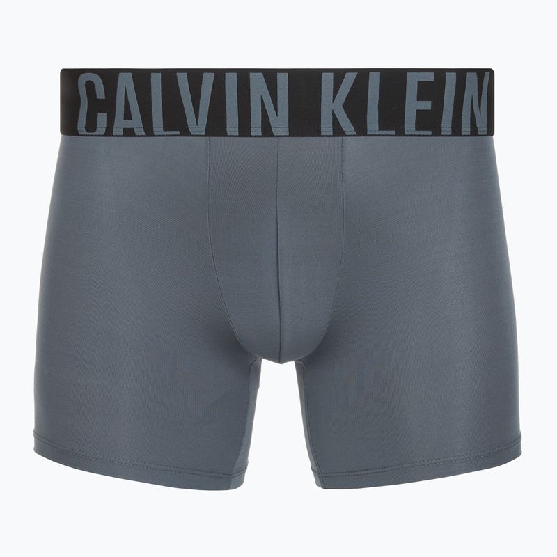 Boxershorts Calvin Klein 000NB3612A Brief 3er-Pack black/royalty/turbulence 2
