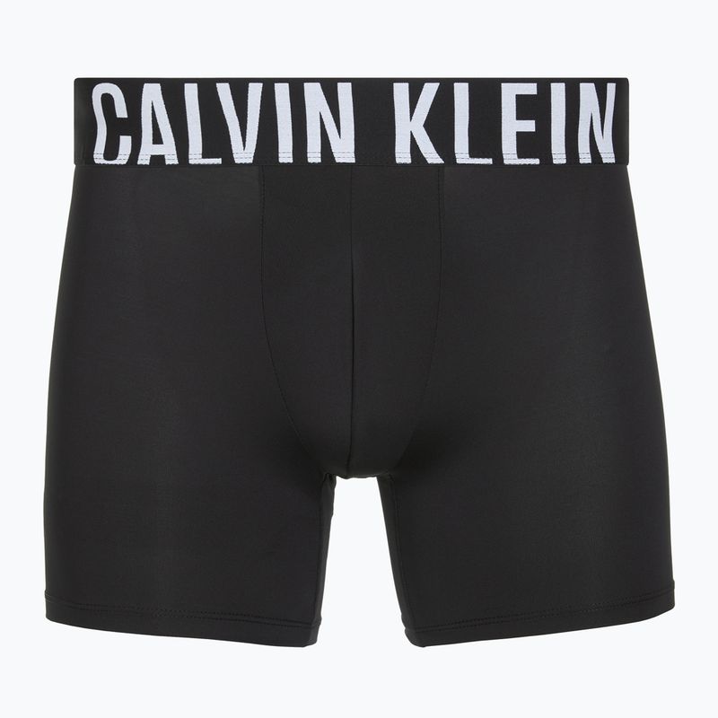 Boxershorts Calvin Klein 000NB3612A Brief 3er-Pack black/royalty/turbulence 4