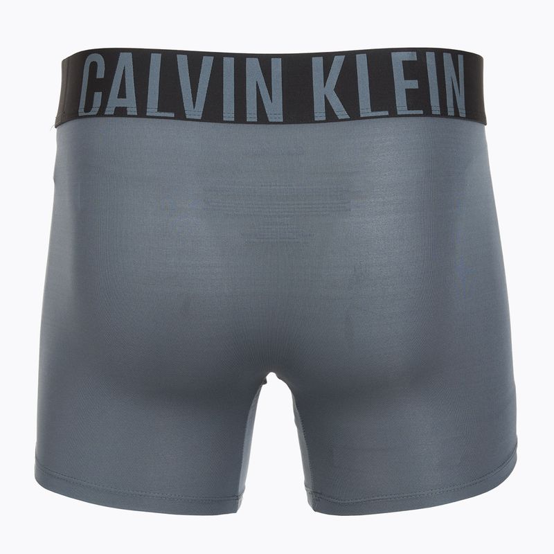 Boxershorts Calvin Klein 000NB3612A Brief 3er-Pack black/royalty/turbulence 5