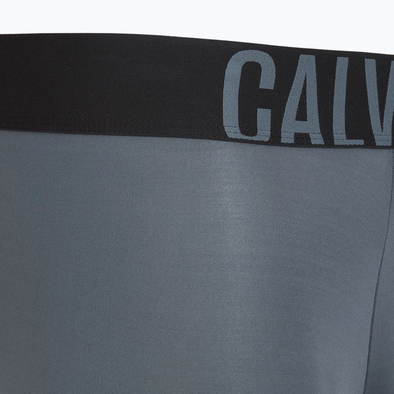 Boxershorts Calvin Klein 000NB3612A Brief 3er-Pack black/royalty/turbulence 6